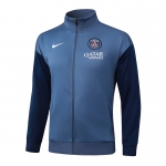 Chaqueta del Paris Saint-Germain 25-26 Gris Chaqueta del Paris Saint-Germain 25-26 Gris