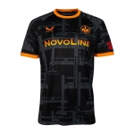 3ª Equipacion Camiseta Kaiserslautern 25-26 Tailandia 3ª Equipacion Camiseta Kaiserslautern 25-26 Tailandia