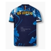 3ª Equipacion Camiseta RB Leipzig 20-21 Tailandia