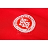 Camiseta Polo del SC Internacional 20/21 Rojo