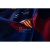 Camiseta Barcelona x NIKE 20 Anos Aniversario 2018 Tailandia