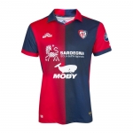 1ª Equipacion Camiseta Cagliari Calcio 23-24 1ª Equipacion Camiseta Cagliari Calcio 23-24