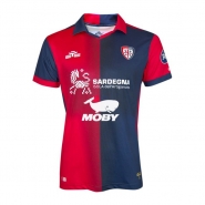 1ª Equipacion Camiseta Cagliari Calcio 23-24 1ª Equipacion Camiseta Cagliari Calcio 23-24