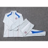 Chandal de Chaqueta del Bayern Munich Nino 25-26 Gris