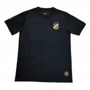 Camiseta Santos Special 2025 Tailandia Negro