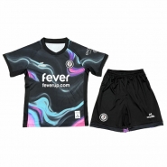 3ª Equipacion Camiseta Bristol City Nino 25-26 3ª Equipacion Camiseta Bristol City Nino 25-26