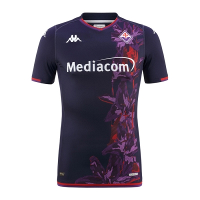3ª Equipacion Camiseta Fiorentina 23-24