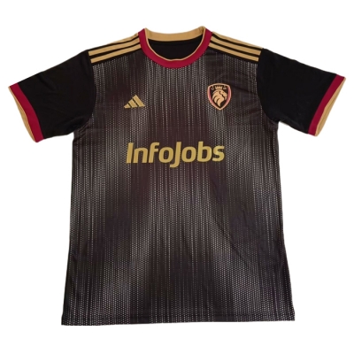 1ª Equipacion Camiseta Ultimate Mostoles 2023 Tailandia