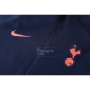 Chandal de Chaqueta del Tottenham Hotspur Nino 2020-21 Azul