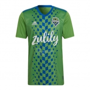 1ª Equipacion Camiseta Seattle Sounders 2022 1ª Equipacion Camiseta Seattle Sounders 2022