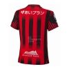 1a Equipacion Camiseta Hokkaido Consadole Sapporo 2022