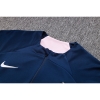 Chandal de Sudadera del Tottenham Hotspur Nino 23-24 Azul
