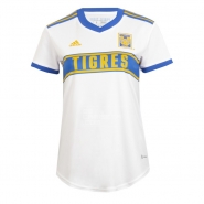 3ª Equipacion Camiseta Tigres UANL Mujer 2023