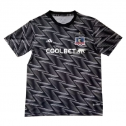 4a Equipacion Camiseta Colo-Colo 2022