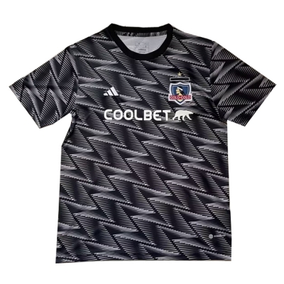 4a Equipacion Camiseta Colo-Colo 2022 Tailandia