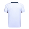 Camiseta de Entrenamiento Paris Saint-Germain 2023-24 Blanco