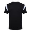 Camiseta de Entrenamiento Olympique Marsella 23-24 Negro