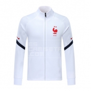 Chaqueta del Francia 2020 Blanco Chaqueta del Francia 2020 Blanco