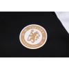 Chandal de Sudadera del Chelsea 23-24 Negro