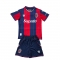 1ª Equipacion Camiseta Bologna Nino 25-26