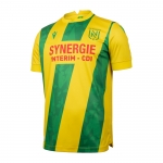 1ª Equipacion Camiseta FC Nantes 24-25 Tailandia 1ª Equipacion Camiseta FC Nantes 24-25 Tailandia