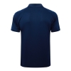 Camiseta Polo del Arsenal 24-25 Azul
