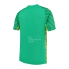 Camiseta Manchester City Portero 23-24 Verde