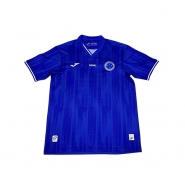 Camiseta Cruzeiro Special 2025 Tailandia Azul