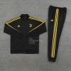 Chandal de Chaqueta del Juventus 23-24 Negro