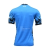 Camiseta Napoli Halloween 22-23