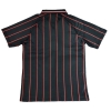 Camiseta Polo del Flamengo 24-25 Negro