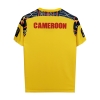 Camiseta Camerun Special 2022 Tailandia Amarillo