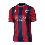 1a Equipacion Camiseta SD Huesca 24-25 Tailandia 1a Equipacion Camiseta SD Huesca 24-25 Tailandia