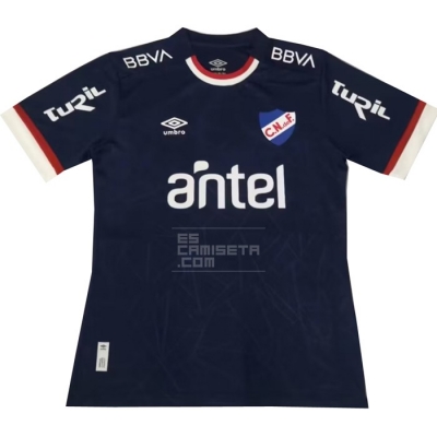 Camiseta Club Nacional de Football Special 23-24 Tailandia