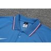 Camiseta Polo del Atletico Madrid 2022-23 Azul