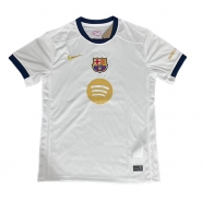 Camiseta Barcelona Special 25-26 Tailandia Blanco Camiseta Barcelona Special 25-26 Tailandia Blanco
