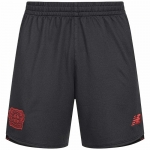 Pantalones Bayer Leverkusen 1ª 25-26 Pantalones Bayer Leverkusen 1ª 25-26