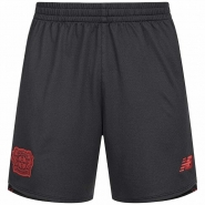 Pantalones Bayer Leverkusen 1ª 25-26 Pantalones Bayer Leverkusen 1ª 25-26