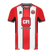 1ª Equipacion Camiseta Sheffield United 23-24 Tailandia 1ª Equipacion Camiseta Sheffield United 23-24 Tailandia