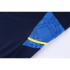 Chandal de Sudadera del Boca Juniors 22-23 Azul