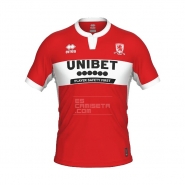 1ª Equipacion Camiseta Middlesbrough 22-23 1ª Equipacion Camiseta Middlesbrough 22-23