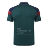 Camiseta Polo del Italia 2020 Verde