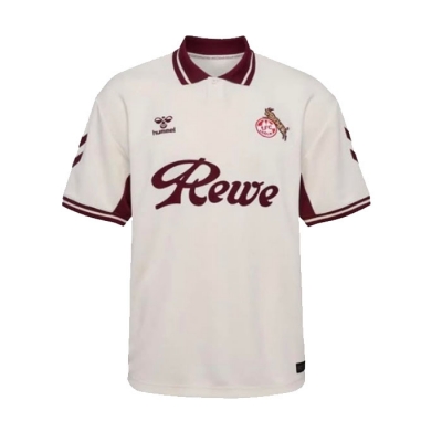 Camiseta Koln Special 2024 Tailandia-25