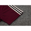 Conjunto Polo del Ajax 25-26 Rojo