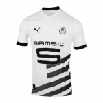 2ª Equipacion Camiseta Stade Rennais 23-24