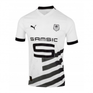 2ª Equipacion Camiseta Stade Rennais 23-24
