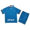 1a Equipacion Camiseta Napoli Nino 2023-24