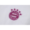 Camiseta de Entrenamiento Bayern Munich 23-24 Blanco
