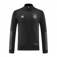 Chaqueta del Alemania 22-23 Negro Chaqueta del Alemania 22-23 Negro