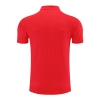 Camiseta Polo del Arsenal 2022-23 Rojo